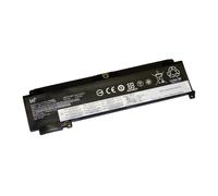Batteria ricaricabile BTI 01AV406 compatible 27Wh 3-cell battery for Lenovo Thinkpad T460s T470s FRONT BATTERY [01AV406-BTI]