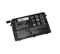 Batteria ricaricabile BTI 01AV448 compatible 45Wh 3-cell battery for ThinkPad E14 E15 E480 E485 E490 E495 E580 E585 E590 E595 [01AV448-BTI]