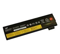 Batteria ricaricabile BTI 01AV492 compatible 71Wh 6-cell battery for Lenovo Thinkpad [01AV492-BTI]