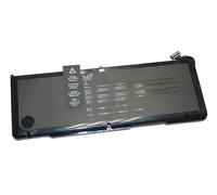 Batteria ricaricabile BTI 020-7149-A compatible 95Wh 3-cell battery for APPLE MACBOOK PRO Core i7 2.2 17 A1297 Early 2011 [020-7149-A-BTI]