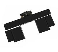 Batteria ricaricabile BTI 020-7851-A compatible 74Wh 6-cell battery for MacBook Pro Retina 13 A1425 [020-7851-A-BTI]