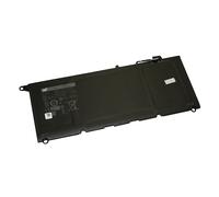 Batteria ricaricabile BTI 090V7W compatible 56Wh 4-cell battery for Dell XPS 13 9350 [090V7W-BTI]