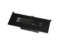 Batteria ricaricabile BTI 0DM3WC compatible 60Wh 4-cell battery for Dell Latitude 7280 7480 [0DM3WC-BTI]