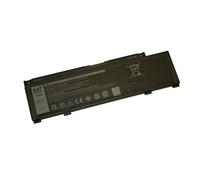 Batteria ricaricabile BTI 0M4GWP compatible 51Wh 3-cell battery for DELL G3 3590 [0M4GWP-BTI]
