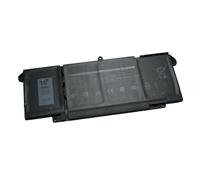 Batteria ricaricabile BTI 1PP63 compatible 60Wh 4-cell battery for Dell Latitude [1PP63-BTI]
