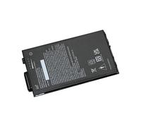 Batteria ricaricabile BTI 242918000002 compatible 35Wh 6-cell battery for GETAC F110 G6 [242918000002-BTI]