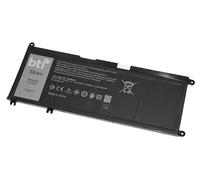 Batteria ricaricabile BTI 4-cell 56Wh PVHT1 compatible laptop battery for Dell Latitude 3480 3490 3500 3580 - 18 month warranty [PVHT1-BTI]