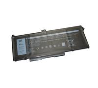 Batteria ricaricabile BTI 4-cell 6RNMX compatible battery for Latitude 5420 5520 3560 [6RNMX-BTI]