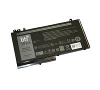 Batteria ricaricabile BTI 451-BBLJ compatible 38Wh 3-cell battery for Latitude E5250 E5240 E5550 11 [3150] [3160] [451-BBLJ-BTI]