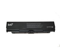 Batteria ricaricabile BTI 45N1158 compatible 56Wh 6-cell battery for LENOVO Thinkpad W541 W540 T440p L440 L540 [45N1158-BTI]