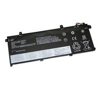 Batteria ricaricabile BTI 5B10W51829 compatible 51Wh 3-cell battery for LENOVO P14S T490 [5B10W51829-BTI]