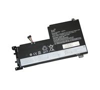 Batteria ricaricabile BTI 5B10W86945 compatible 55Wh 3-cell battery for LENOVO IDEAPAD 5 15ABA7 [5B10W86945-BTI]