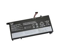 Batteria ricaricabile BTI 5B11N52076 compatible 44Wh 3-cell battery for LENOVO THINKBOOK 14 G4 G5 [5B11N52076-BTI]