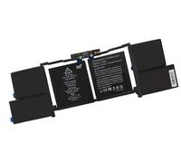 Batteria ricaricabile BTI 6 cell A1953 battery for APPLE MACBOOK PRO 15-INCH 2018 2019 [A1953-BTI]