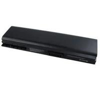 Batteria ricaricabile BTI 70-NLV1B2000M compatible 49Wh 6-cell battery for ASUS N10 U35 [70-NLV1B2000M-BTI]