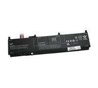 Batteria ricaricabile BTI 8YP35AV compatible 83Wh 6-cell battery for HP ZBook Studio G7 [8YP35AV-BTI]