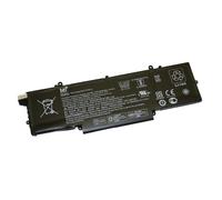 Batteria ricaricabile BTI 918045-1C1 compatible 67Wh 6-cell battery for HP Elitebook 1040 G4 [918045-1C1-BTI]