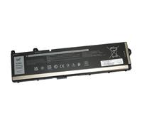 Batteria ricaricabile BTI 965V4 compatible 93Wh 6-cell battery for DELL PRECISION 7670 7680 7770 7780 [965V4-BTI]