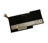 Batteria ricaricabile BTI BP-16K1-31 compatible 64.98Wh 6-cell battery for MSI 6RF-001US SERIES [BP-16K1-31-BTI]