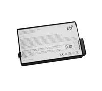 Batteria ricaricabile BTI BP3S3P3450P-01 compatible 99.8Wh 9-cell battery for GETAC X500 V100 V200 B300 S400 [BP3S3P3450P-01-BTI]
