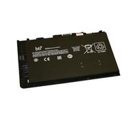 Batteria ricaricabile BTI BT04052XL-PL compatible 52Wh 4-cell battery for HP ELITEBOOK FOLIO 9400M 9470M 9480M [BT04052XL-PL-BTI]