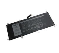 Batteria ricaricabile BTI GFKG3- ricambio per laptop (BTI 32Wh cell VN25R compatible battery for DELL VENUE 10 PRO 5056 TABLET) [GFKG3-BTI]