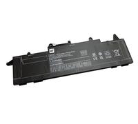 Batteria ricaricabile BTI HSTNN-DB9S compatible 45Wh 3-cell battery for HP PROBOOK X360 435 G7 SERIES G8 [HSTNN-DB9S-BTI]
