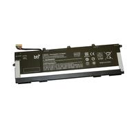 Batteria ricaricabile BTI HSTNN-IB8U compatible 53.2Wh 4-cell battery for HP ZHAN X 13 G2 EliteBook X360 830 G5 G6 [HSTNN-IB8U-BTI]