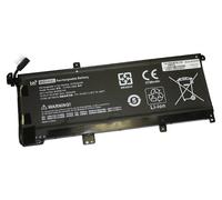 Batteria ricaricabile BTI HSTNN-UB6X compatible 55.67Wh 4-cell battery for HP ENVY X360 CONVERTIBLE 15 [HSTNN-UB6X-BTI]