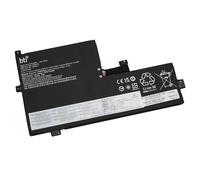 Batteria ricaricabile BTI L20D3PG2 compatible 42Wh 3-cell battery for LENOVO CHROMEBOOK 500E G3 100E G2 [L20D3PG2-BTI]