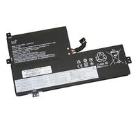 Batteria ricaricabile BTI L22D3PG0 compatible 47Wh 3-cell battery for LENOVO CHOMEBOOK 100E G4 [L22D3PG0-BTI]