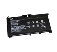 Batteria ricaricabile BTI L97300-005 compatible 41.04Wh 3-cell battery for HP PAVILION 15-EG [L97300-005-BTI]