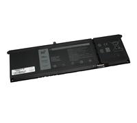 Batteria ricaricabile BTI Replacement 4 cell Battery for Dell Latitude 3420 3520 Vostro 5310 5410 5510 replacing OEM part numbers V6W33 0927N5 0MVK11 G91J0 // 54Wh [WV3K8-BTI]