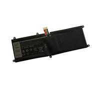 Batteria ricaricabile BTI T04E compatible 35Wh 2-cell battery for DELL LATITUDE 11 5175 [T04E-BTI]