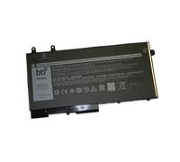 Batteria ricaricabile BTI TNT6H compatible 51Wh 3-cell battery for Dell LATITUDE 5501 5401 M3540 [TNT6H-BTI]