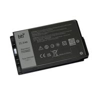 Batteria ricaricabile BTY-M492-BTI compatible 53.5Wh 3-cell battery for MSI SWORD 15 PULSE GL66 [BTY-M492-BTI-BTI]