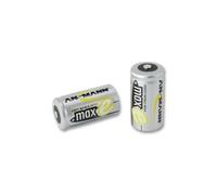 Batteria Ricaricabile C 4500MAH Precaricata, ANSMANN, 5035351