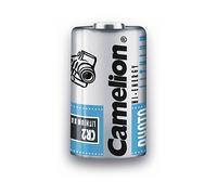 BATTERIA RICARICABILE CAMELION CR2-BP1R