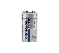 BATTERIA RICARICABILE CAMELION ER9V-BP1