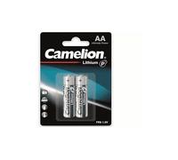 4 Camelion Aa Litio Ultimate Alimentazione batteries FR6 L91 1.5V 2BL Exp 2032