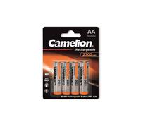 BATTERIA RICARICABILE CAMELION NH-AA2300-BP2