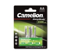 BATTERIA RICARICABILE CAMELION NH-AA2300ARBP2