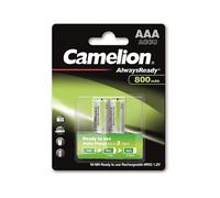 BATTERIA RICARICABILE CAMELION NH-AAA800ARBP2