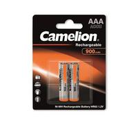 BATTERIA RICARICABILE CAMELION NH-AAA900-BP2