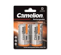 BATTERIA RICARICABILE CAMELION NH-D7000BP2
