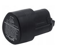 BATTERIA RICARICABILE CAMERON SINO 12V 2000 mAh, Li-ion, 2000 mAh, 12.0 V, AEG, Ridgid