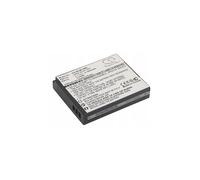 BATTERIA RICARICABILE CAMERON SINO CSBCM13MC, Li-Ion, 950 mAh, 3,7 V, Panasonic, PER Panasonic Lumix DMC-FT5