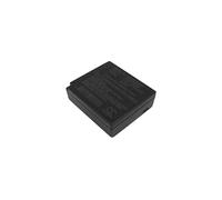BATTERIA RICARICABILE CAMERON SINO CSBLE9MC, Batteria al litio-ionico, 750 mAh, 7,4 V, Panasonic