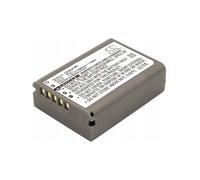 BATTERIA RICARICABILE CAMERON SINO CSBLN1MX, Li-ion, 1050 mAh, 7,6 V, Olympus, PER Olympus E-M5, Olympus OM-D