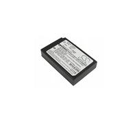 BATTERIA RICARICABILE CAMERON SINO CSBLS5, Li-ion, 1000 mAh, 7,4 V, Olympus, PER Olympus E-P2, E-P3, E-PL1, E-PL2